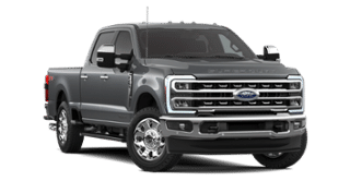 2026 Ford Super Duty® External Image 5